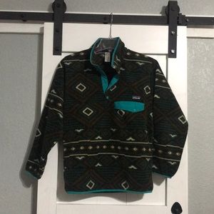 Patagonia | Synchilla Snap-T Pullover